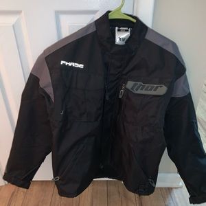 Thor Riding Jacket